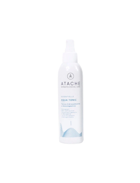 Atache Essentielle Hydrocalming And Decongestive Tonic Увлажняющий укрепляющий тоник