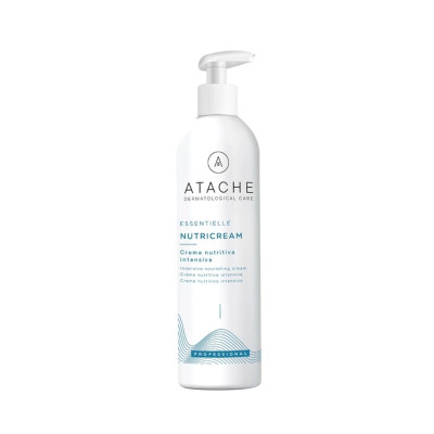 Atache Essentielle Nutricream Поживний інтенсивний крем для обличчя
