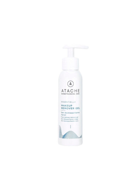Atache Essentielle Total Make-Up Remover Gel Гель для снятия макияжа
