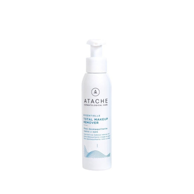 Atache Essentielle Total Make-Up Remover Oil Олія для зняття макіяжу 