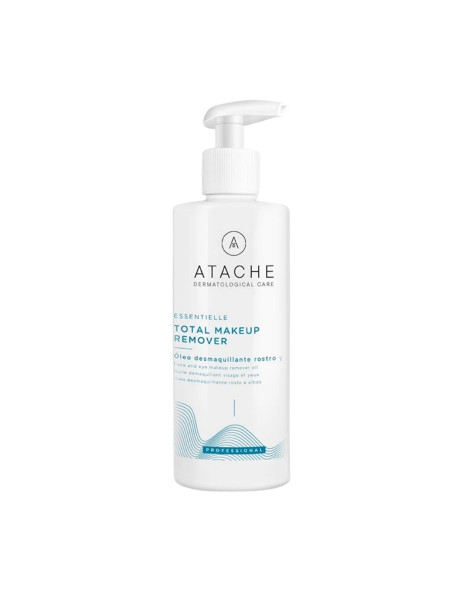 Atache Essentielle Total Make-Up Remover Oil Масло для зняття макіяжу