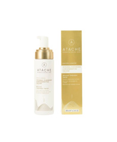Atache Excellence Integral Cleansing & Regenerative Mousse Ніжний кремовий мус з AHA кислотами для делікатного та глибокого очищення - Написати відгук