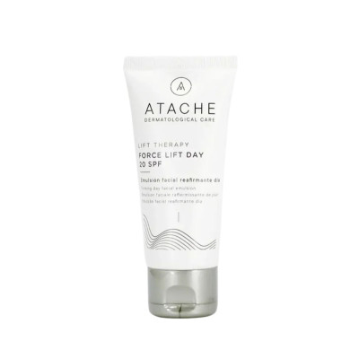 Atache Lift Therapy Force Lift Day 20 SPF Денна модулююча емульсія 20 SPF 