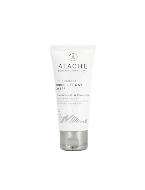 Atache Lift Therapy Force Lift Day 20 SPF Денна модулирующая емульсія 20 SPF
