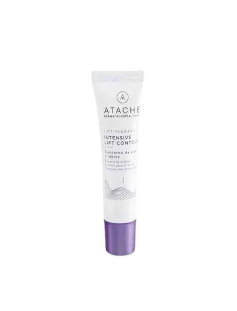 Atache Lift Therapy Intensive Lift Contour Препарат для контурів очей та губ