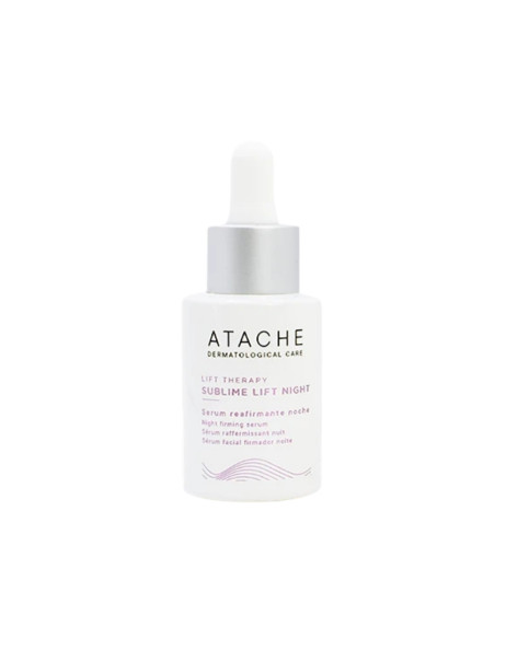 Atache Lift Therapy Sublime Lift Night Ночная подтягивающая сыворотка