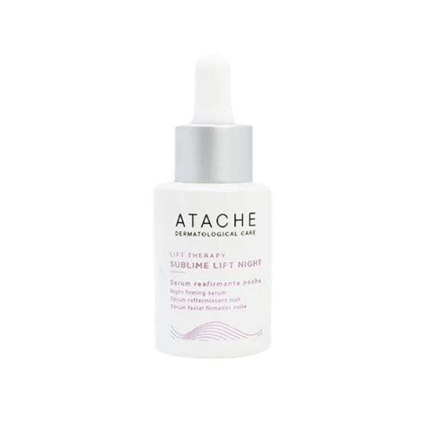 Atache Lift Therapy Sublime Lift Night Ночная лифтинг-сыворотка для лица