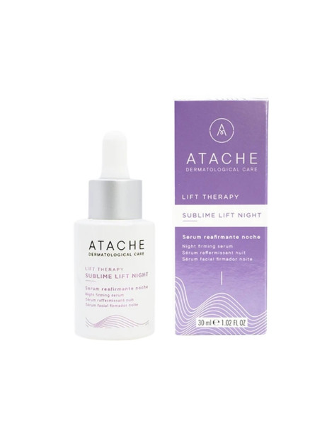 Atache Lift Therapy Sublime Lift Night Ночная подтягивающая сыворотка