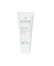 Atache Corporal Care Light Skin Гель-пілінг відлущуючий для обличчя і тіла - Написати відгук
