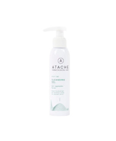 Atache Oily SK Cleansing Gel Очищающий гель для жирной и склонной к акне кожи - Написать отзыв
