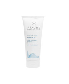 Atache Corporal Care Pure Silk Зволожуючий і поживний крем для тіла - Написати відгук