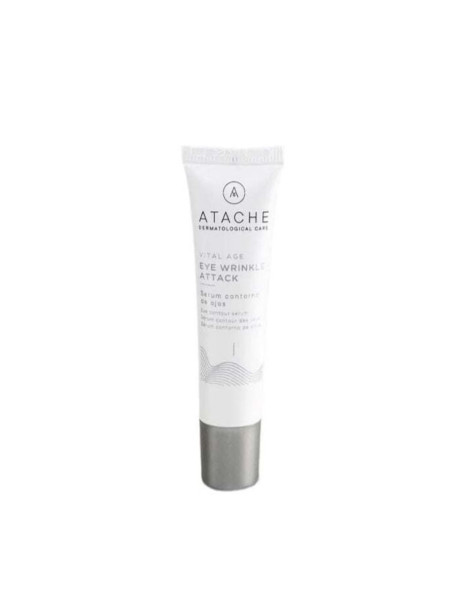 Atache Retinol Eye Contour Cream Крем для повік омолоджуючий