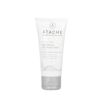 Atache Retinol Vital Age Cream Day Інтенсивний денний крем проти зморшок 
