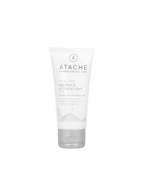 Atache Retinol Vital Age Cream Day Інтенсивний денний крем проти зморшок