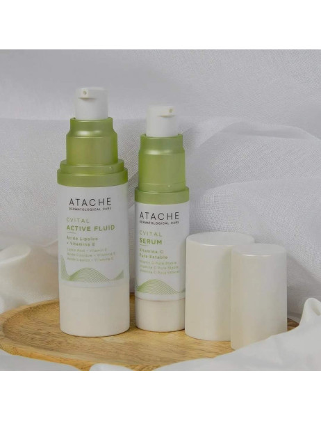 Atache C Vital Biological Triple Antioxidant Night Protector