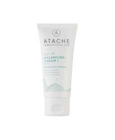 Atache Oily SK Balancing Cream I Балансуючий крем для шкіри акне - Написати відгук