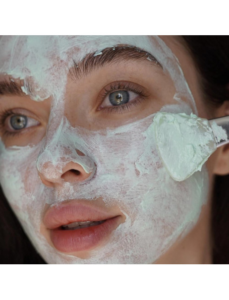 Atache Bestseller Set Mini Mask & Exfoliation Peeling Набір бестселерів