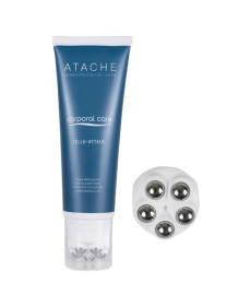Atache Corporal Care Cellu Attack Активная антицеллюлитная сыворотка - Написать отзыв