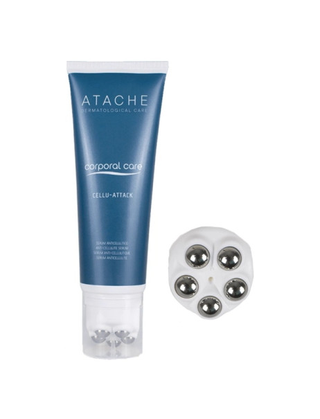Atache Corporal Care Cellu Attack Активная антицеллюлитная сыворотка