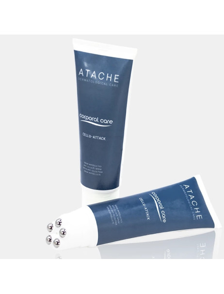 Сыворотка Atache Cellu Attack