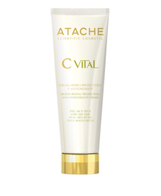 Atache C Vital Cream Very Dry Skin Крем для сухої і дуже сухої шкіри - Написати відгук