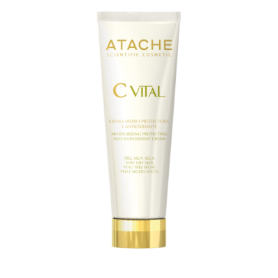 Atache C Vital Cream Very Dry Skin Крем для сухої і дуже сухої шкіри 