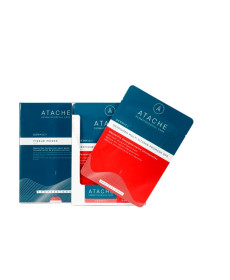 Atache Despigmen Multi Vitamin Promask DP3 Мультивітамінна маска для боротьби з пігментацією - Написати відгук