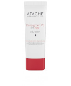 Atache Despigment P3 Day Cream SPF50 + Захисний відбілюючий денний крем - Написати відгук