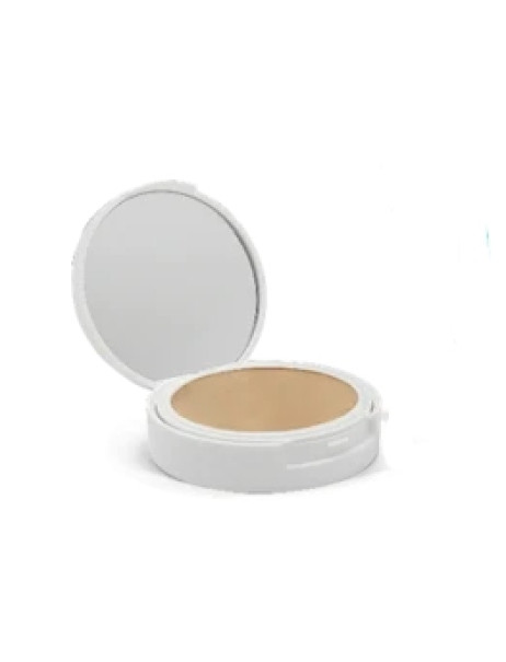 Atache Be Sun Make Up Antiaging SPF50+ Антивіковий тонуючий кушон