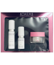 Atache Soft Derm антикуперозний набір - Написати відгук