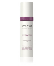Atache Soft Derm Intensive Defense SPF8 Успокаивающий и увлажняющий дневной крем с SPF8 - Написать отзыв