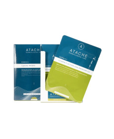 Atache Vitamin C Action AHA Promask CV Антиоксидантная маска с витамином С - Написать отзыв