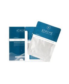 Atache Wrinkle Attack Promask VA-B3 Омолаживающая маска с ниацинамидом - Написать отзыв