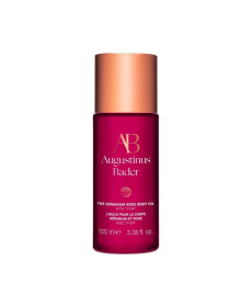 Augustinus Bader The Geranium Rose Body Oil Олія для тіла - Написати відгук
