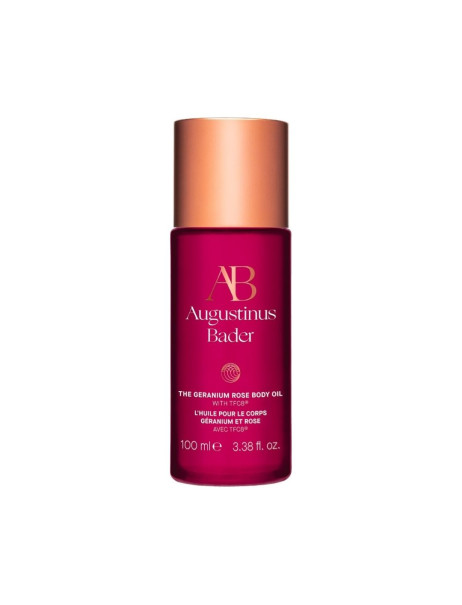 Augustinus Bader The Geranium Rose Body Oil Олія для тіла