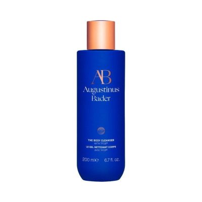 Augustinus Bader The Body Cleanser Гель для тіла