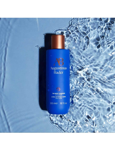 Augustinus Bader The Body Cleanser Гель для тела