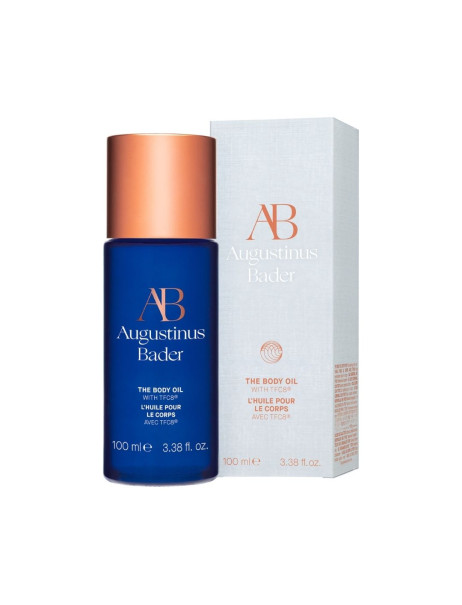 Augustinus Bader The Body Oil Масло для тела