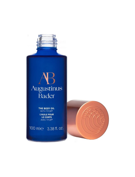 Augustinus Bader The Body Oil Масло для тела