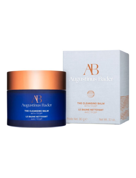 Augustinus Bader The Cleansing Balm Очищающий бальзам