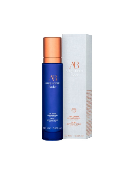 Augustinus Bader The Cream Cleansing Gel Очищающий гель