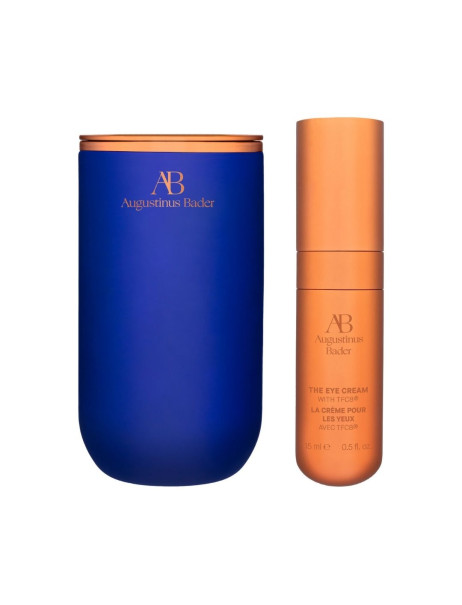 Augustinus Bader The Eye Cream Full Set Крем для кожи вокруг глаз