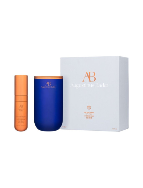 Augustinus Bader The Eye Cream Full Set Крем для кожи вокруг глаз
