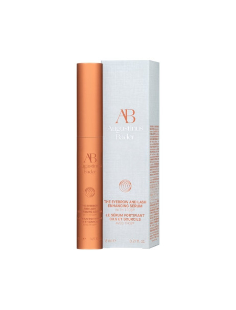 Augustinus Bader The Eyebrow & Lash Enhancing Serum Сыворотка для бровей и ресниц