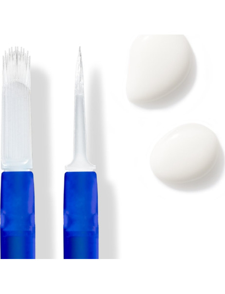 Augustinus Bader The Eyebrow & Lash Enhancing Serum Сыворотка для бровей и ресниц