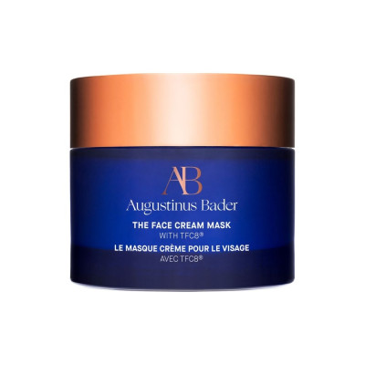 Augustinus Bader The Face Cream Mask Крем для обличчя
