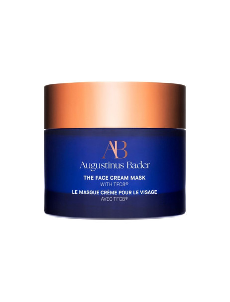 Augustinus Bader The Face Cream Mask Крем для лица