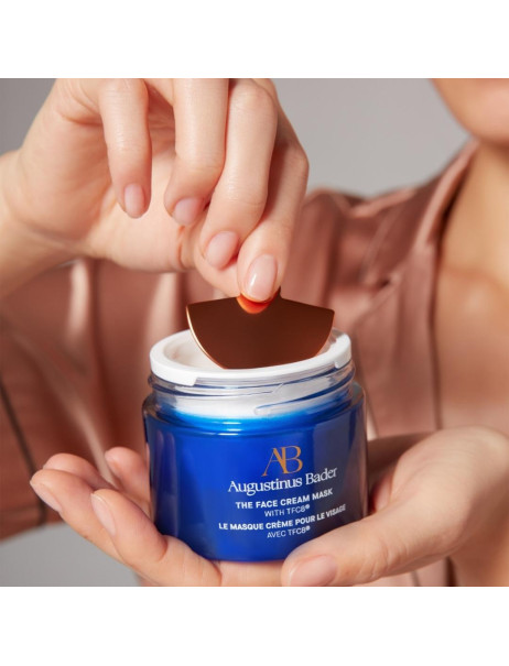 Augustinus Bader The Face Cream Mask Крем для лица