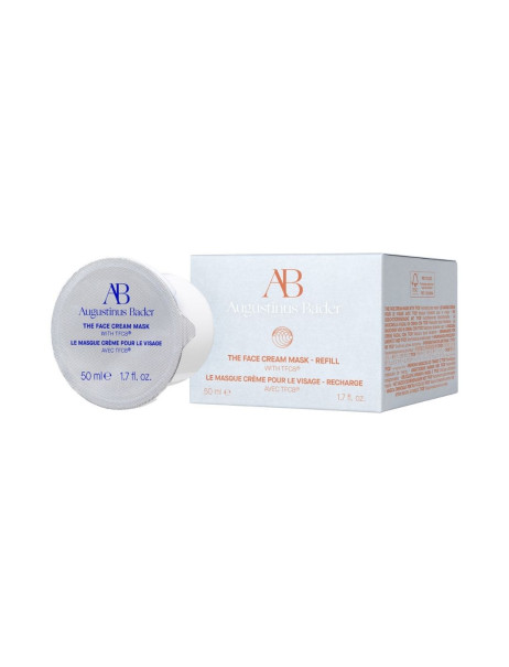 Augustinus Bader The Face Cream Mask Refill Крем для лица Запаска