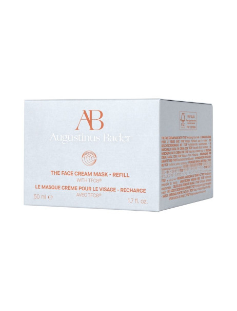 Augustinus Bader The Face Cream Mask Refill Крем для лица Запаска